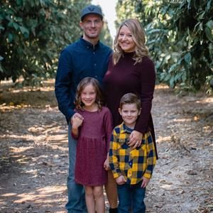 Meet your Posher, Brianna